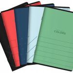 Zeszyt w kratkę A5 TOP-2000 60 kartek