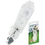 WKŁAD DO KOREKTORÓW OVAL W TAŚMIE 5MM X 6M - QRM-5