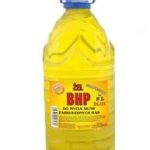 ŻEL BHP LUX 5L