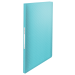 Album ofertowy Esselte Colour'Breeze 40 kosz. nieb