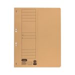 Skoroszyt A4 Elba beżowy
