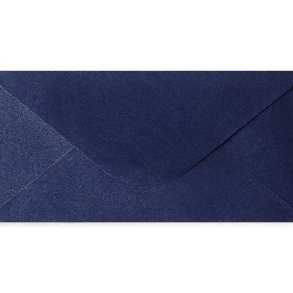 Koperta DL GP 80155 Pearl granat 10 szt - Arioo.pl