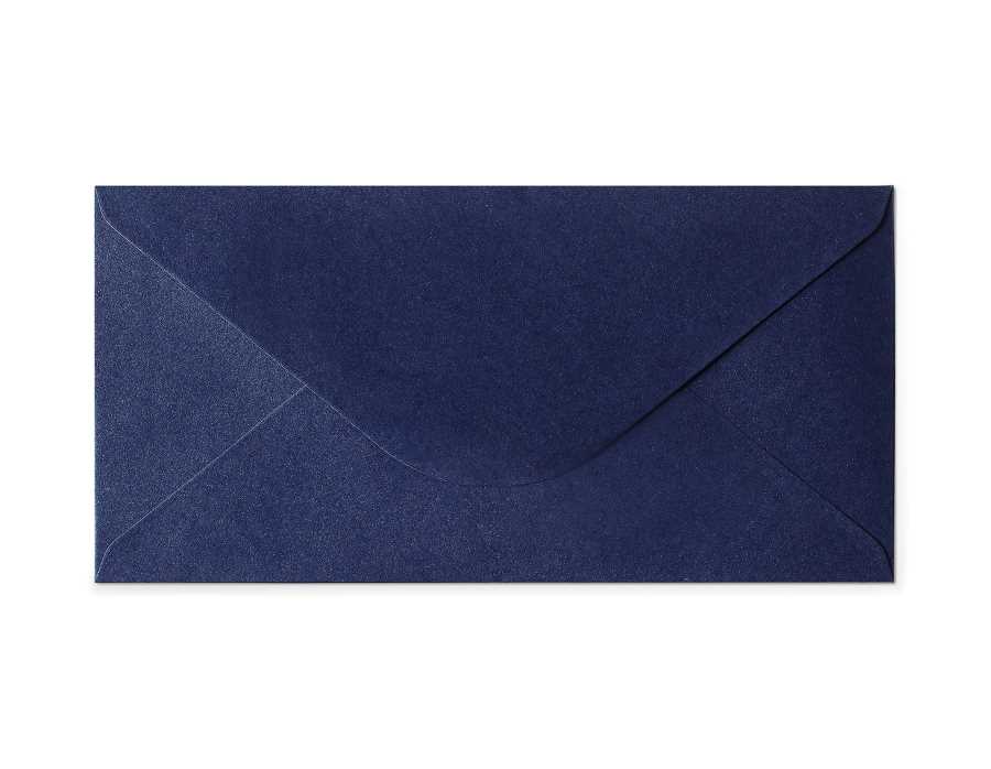 Koperta DL GP 80155 Pearl granat 10 szt Koperta DL GP 80155 Pearl granat 10 szt - Arioo.pl