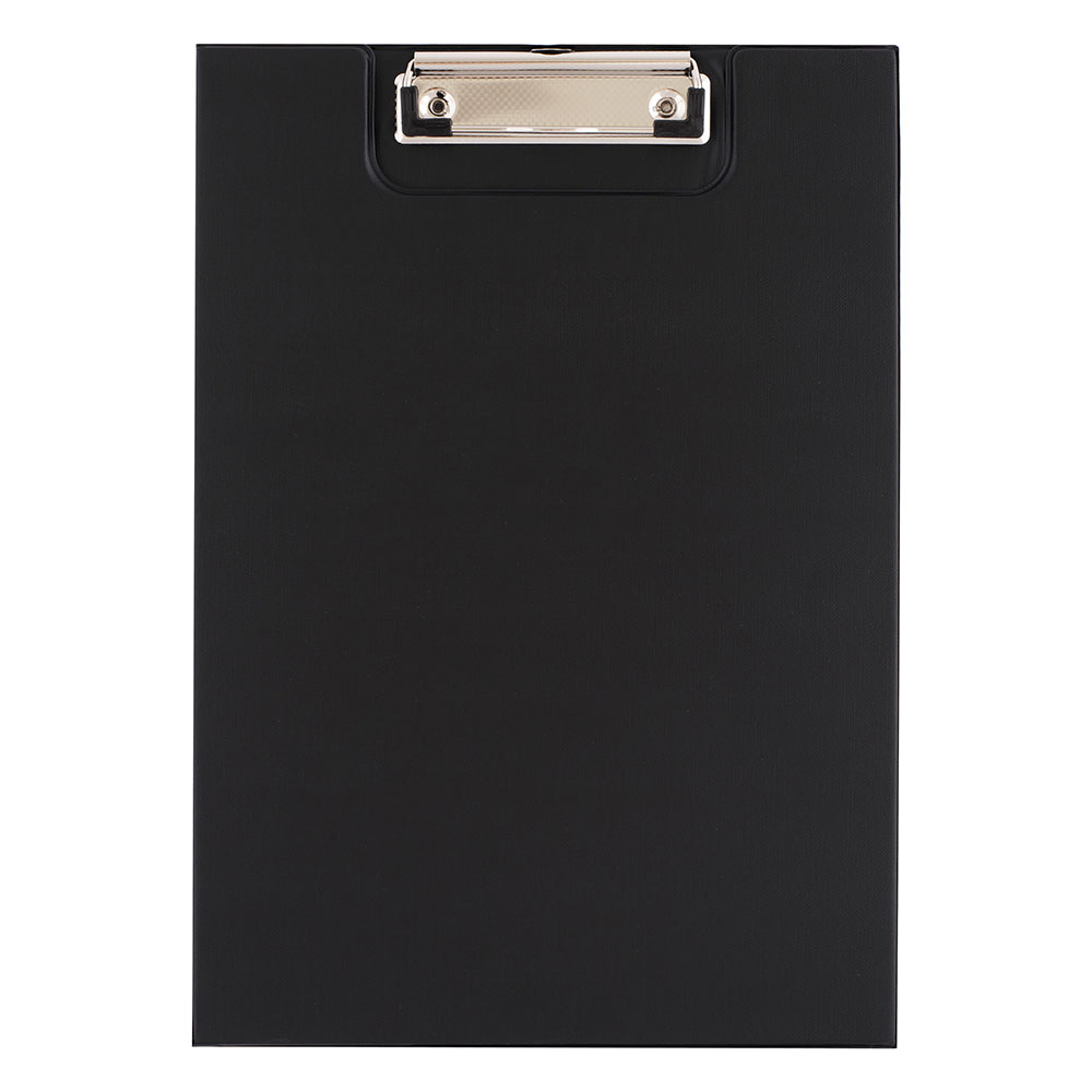 4473b769-9c5d-46a1-ba96-de2dae9ffcc9.jpg Deska A4 D.RECT zamykana czarna - obrazek 1