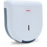 PODAJNIK DO PAPIERU TOALETOWEGO JUMBO