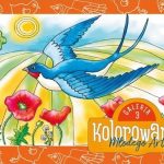 Kolorowanki Młodego Artysty Galeria 3