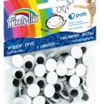 Confetti Fiorello GR-KE80-12 oczka samoprzylepne