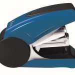 Zszywacz TETIS mini GV080 nieb.-czarny 20k