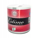 Ręcznik papierowy Estimo biały - 2 szt.