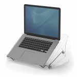 Podstawa pod laptop Fellowes Clarity™