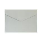 Koperty C6 jasnoszare GALERIA PAPIERU 10szt 130g