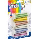 Sypki brokat Fiorello GR-B6 6 x 6 g