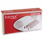 Zszywki KANEX No.10-1M 685278 1000 szt.