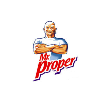Mr. Proper