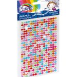 Diamenciki samoprzylepne Fiorello GR-DS041 małe mi