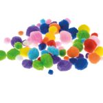 POMPONY BREWIS POM08 MIX 78SZT