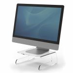 Podstawa pod monitor Fellowes Clarity™