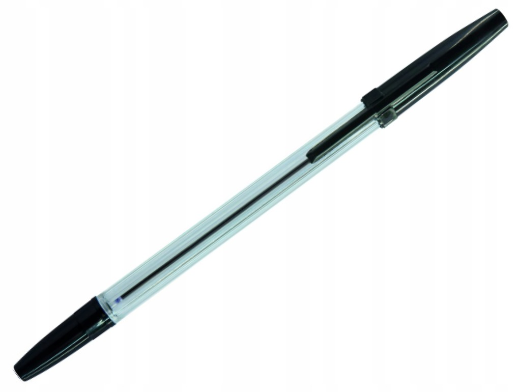 73a577c8-2e38-4a05-a743-12af41efea6d.jpeg Długopis tradycyjny czarny Office Products - obrazek 1