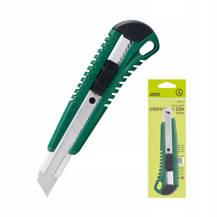 75e2857c-6407-4f07-904d-11d99f32f615.jpeg Nóż do papieru Grand 18 mm - obrazek 1