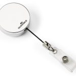 Mechanizm ściągający DURABLE  822523 chrom