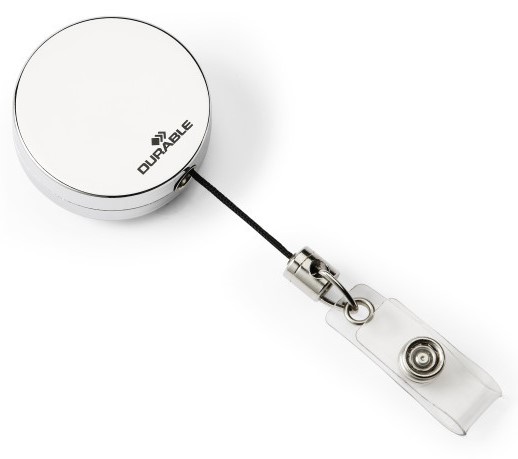 767877d2-deaa-4b45-b202-8d967d8c99ca.jpg Mechanizm ściągający DURABLE 822523 chrom - obrazek 1