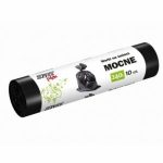 Worki na śmieci SERVICE PACK 240L czarne A'10