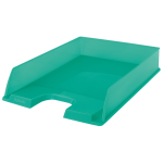 Półka na dokumenty Esselte Colour'Breeze zielony