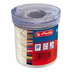 Herlitz Sznurek Pack-o-mat 120m z nożykiem - WIKR-1022214