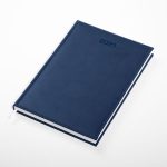 KALENDARZ KSIĄŻKOWY A5 VIVELLA DZIENNY R.K.