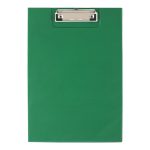 Deska A4 D.RECT zamykana zielona