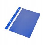 Skoroszyt A4 My Office niebieski