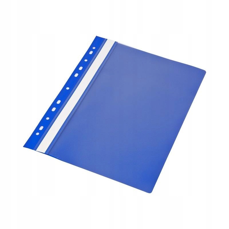 7ea4ec16-dd4d-400f-9080-7f74ca6c09d1.jpeg Skoroszyt A4 My Office niebieski - obrazek 1