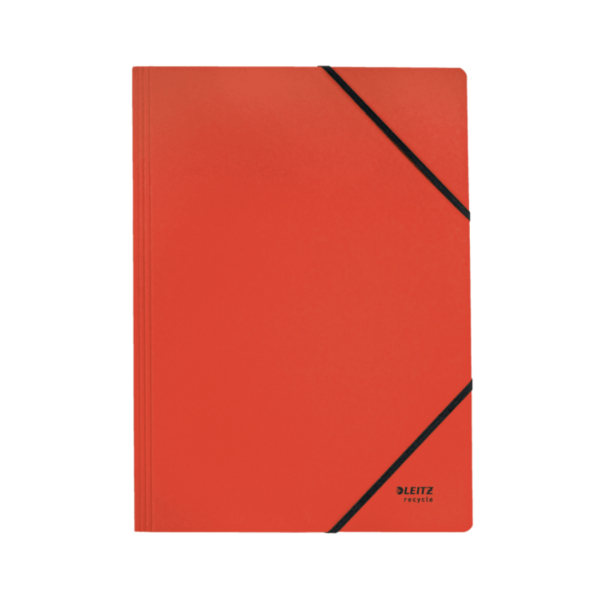 Teczka Leitz z gumką - Arioo.pl