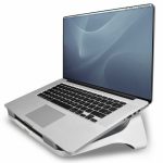 Podstawa pod laptop Fellowes I-Spire™ biała