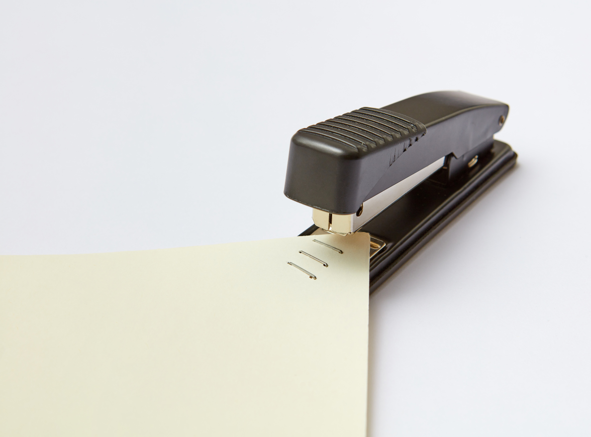 Zszywacze i zszywki - Arioo.pl