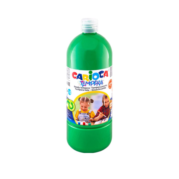 Farba tempera Carioca - Arioo.pl