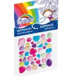 Diamenciki samoprzylepne Fiorello GR-DS137 kształt