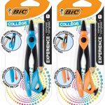 Cyrkiel z ołówkiem Experience BIC