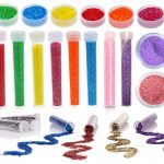 Sypki brokat Fiorello GR-B5 8 x 4,5 g