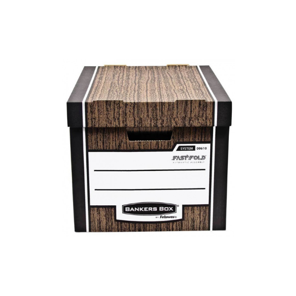 Archiwizacja dokumentów ARIOO