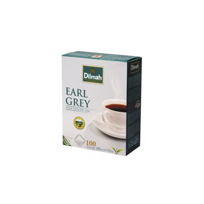 earl grey