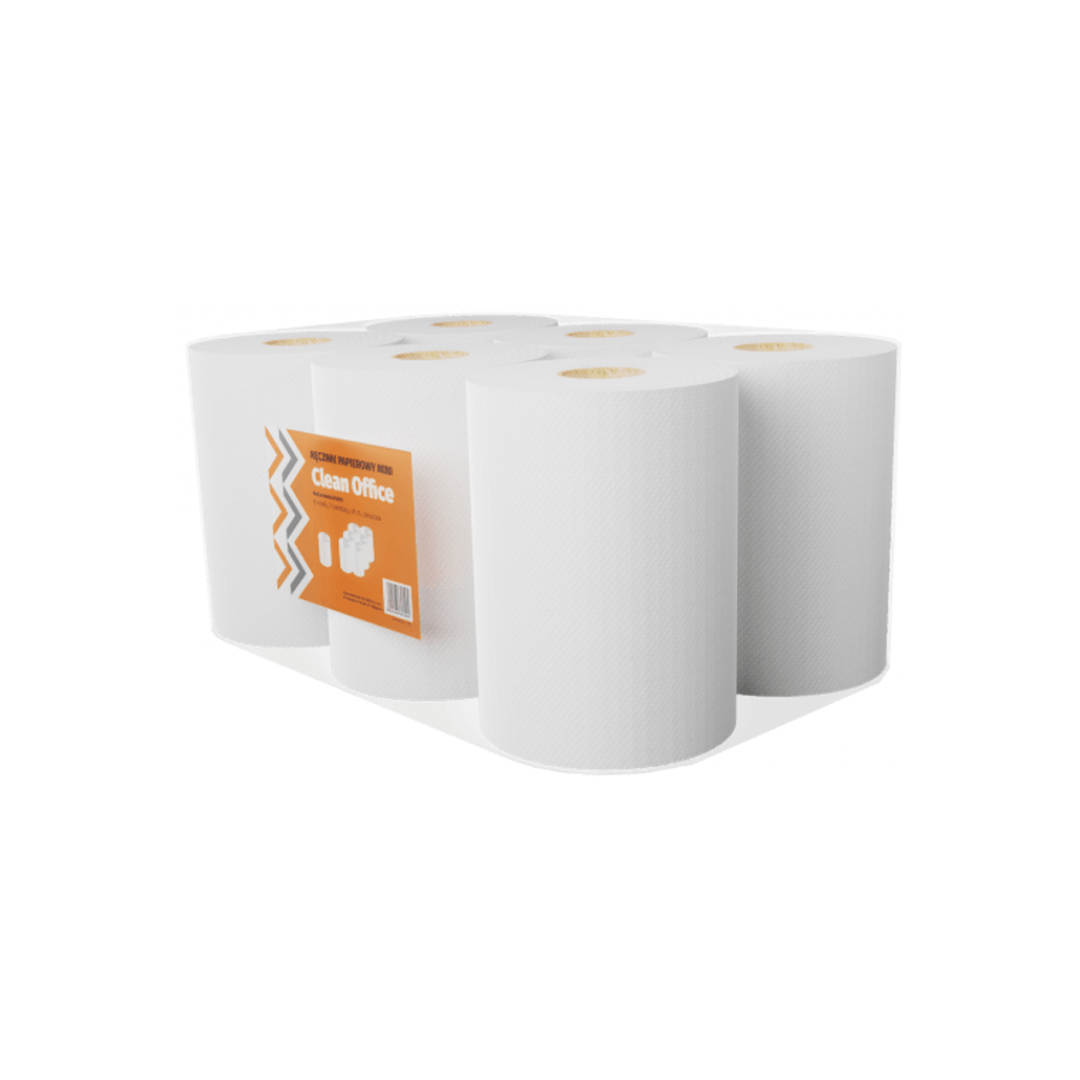 Ręcznik papierowy Clean Office