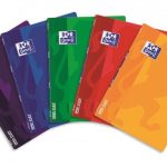 Zeszyt A5/60 OXFORD OPEN FLEX LINIA PP 90G