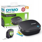 Drukarka DYMO LETRATAG LT-200B + taśma