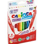 Pisaki dwustronne Birello 41457 12 kolorów