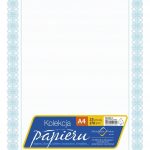 Cerfyfikat A4 Tetis 170 g/m² 25 arkuszy