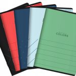 Zeszyt w kratkę A5 TOP-2000 96 kartek