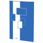 Blok biurowy A4/50 BANTEX kratka - Arioo.pl