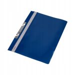 Skoroszyt A4 Biurfol niebieski