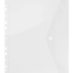 Teczka kop. A4 DONAU europ. transpar. 8540001PL-00